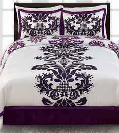 Bed In A Bag Sets