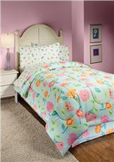 ASHLEY Bed In A Bag Sets for Girls