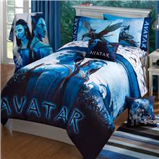 Classic Avatar Bedding Ensembles for Kids & Teens