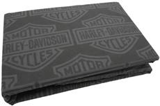 Harley Davidson Tattoo Bedskirts