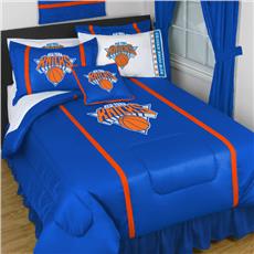 New York Knicks  Sidelines Bedding