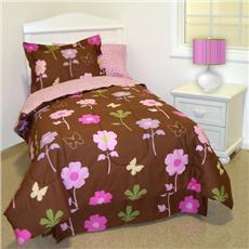 LINDSAY Bed In A Bag Sets for Girls
