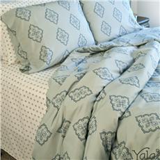 Bamboo Dreams Midara Print Bedding