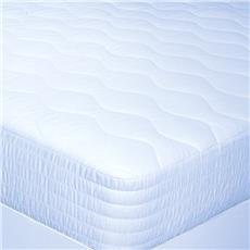 ULTRA COTTON Expand-A-Grip Beautyrest Mattress Pad