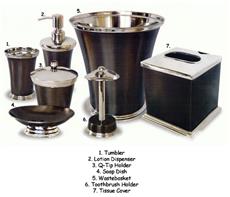 COLBY Shower Accessories