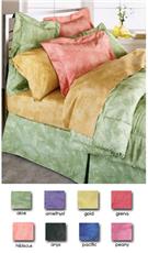 WATERCOLORS Bedding by Dan River CLEARANCE PRICED