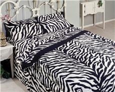 Zebra T180 Sheet Sets (Black & White)