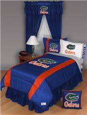 Sidelines FLORIDA GATORS Bedding