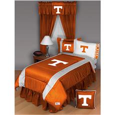 Sidelines TENNESSEE VOLS Bedding