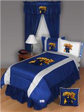 Sidelines KENTUCKY WILDCATS Bedding