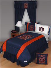 Sidelines AUBURN TIGERS Bedding