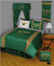 Sidelines DALLAS STARS Bedding