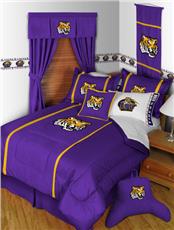 MVP Collection LSU TIGERS Bedding & Accessories