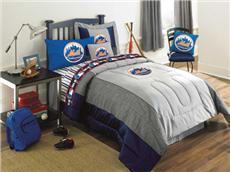 NEW YORK METS Authentic Bedding