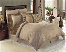 TIKI HUTS Comforter Bed Set