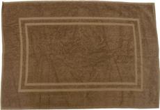 Sensation 100% Cotton Tub Mats