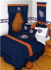 MVP New Jersey Nets Bedding