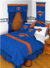 MVP New York Knicks Bedding