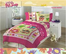 Littlest Pet Shop NATURE BUDDIES