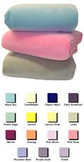 Bigger VELLUX® Throw Blankets