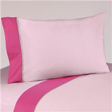 Flower Pink & Green Sheet Sets