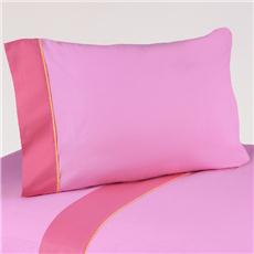 Butterfly Pink & Orange Sheet Sets