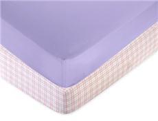Pony Crib Sheet