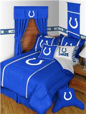 Indianapolis Colts MVP Bedding