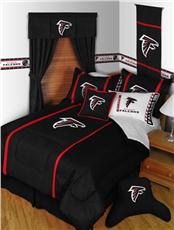 Atlanta Falcons MVP Bedding
