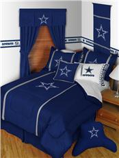 Dallas Cowboys MVP Bedding