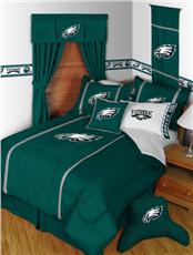 Philadelphia Eagles MVP Bedding
