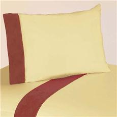 Dinosaur Land Sheet Sets