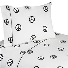 Peace Out Sheet Sets