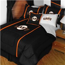 San Francisco Giants Bedding MVP