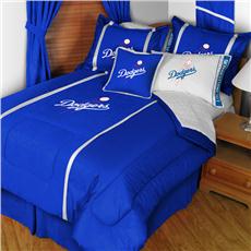 Los Angeles Dodgers Bedding MVP
