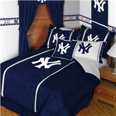 NEW YORK YANKEES Authentic Bedding