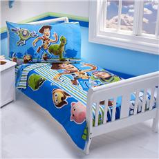 Toy Story Hide & Sneak 4pc Toddler Set