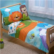 World of Music Precious Planet 4pc Toddler Set by Fisher Price