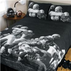 NFL Play Action Quilt Sets