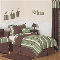 Ethan Duvet Bedding Ensemble for Kids