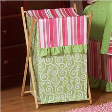 Olivia Hamper