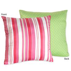 Olivia Reversible Decorative Pillow