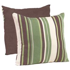 Ethan Reversible Decorative Pillow