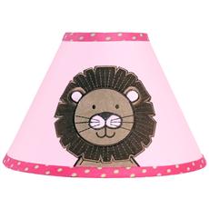 Jungle Friends Lamp Shade