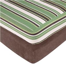 Ethan Crib Sheets