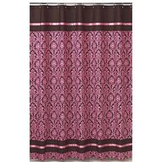 Bella Shower Curtain