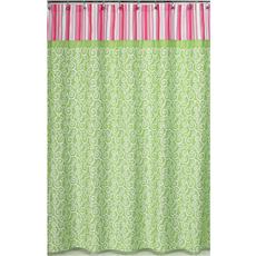 Olivia Shower Curtain