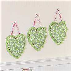 Olivia Wall Hangings