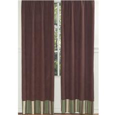Ethan Window Panels