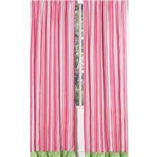 Olivia Window Panels